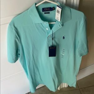 Ralph Lauren polo - Small